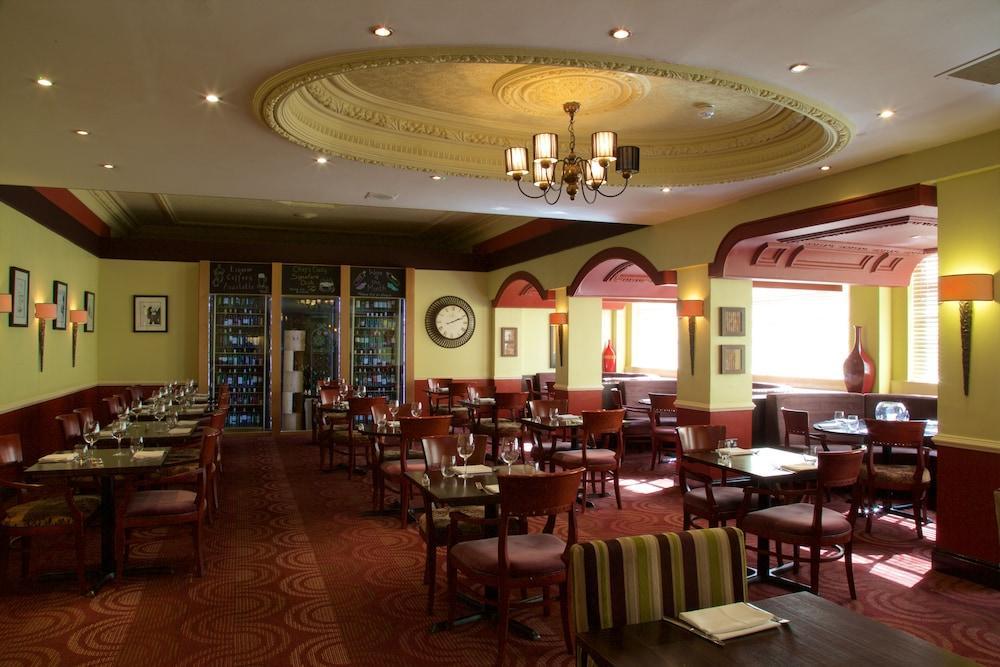 Carlisle Station Hotel, Sure Hotel Collection By BW Exterior foto