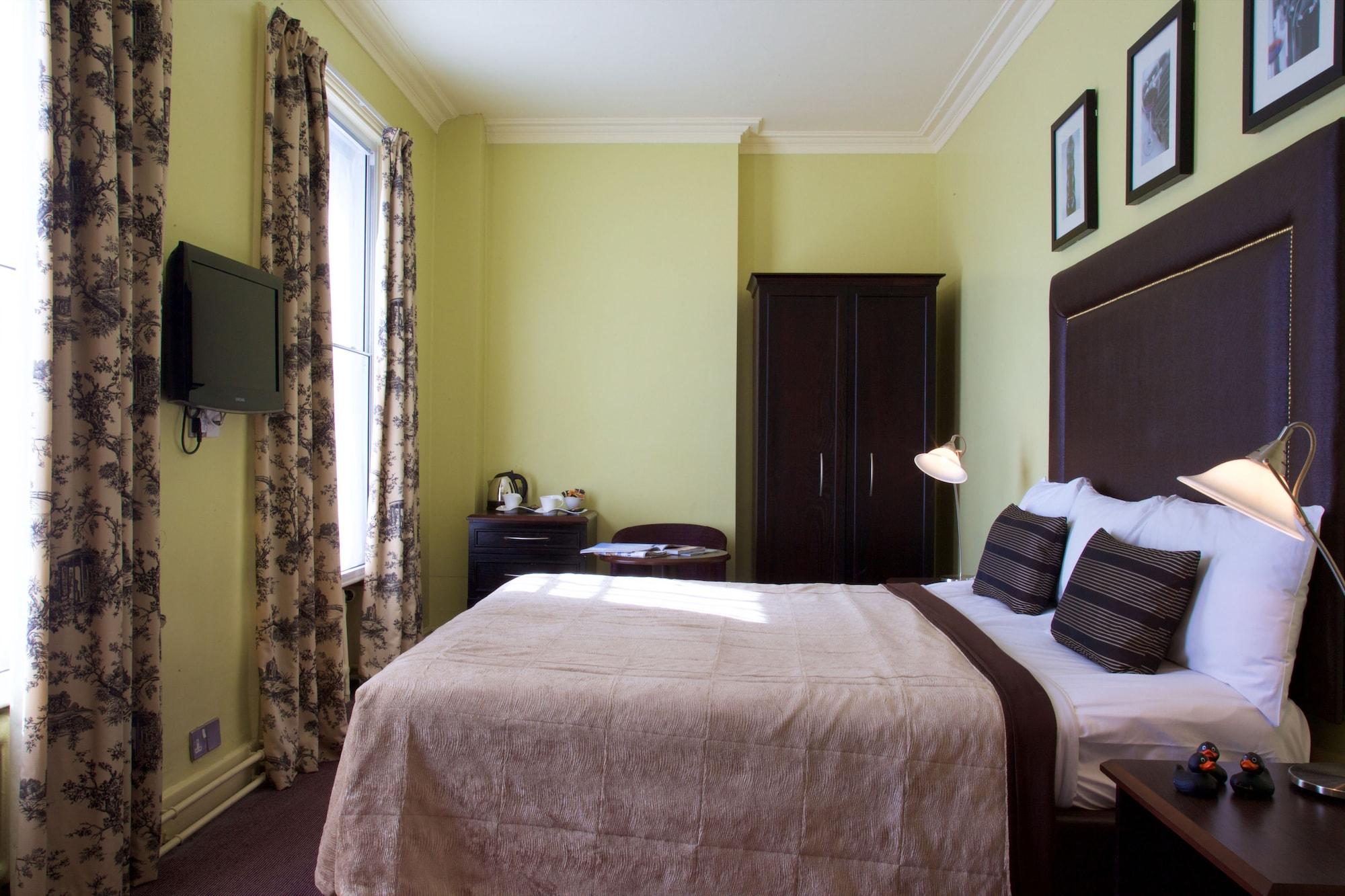 Carlisle Station Hotel, Sure Hotel Collection By BW Exterior foto