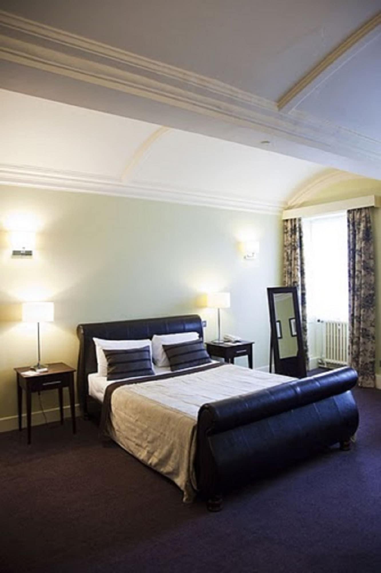 Carlisle Station Hotel, Sure Hotel Collection By BW Exterior foto