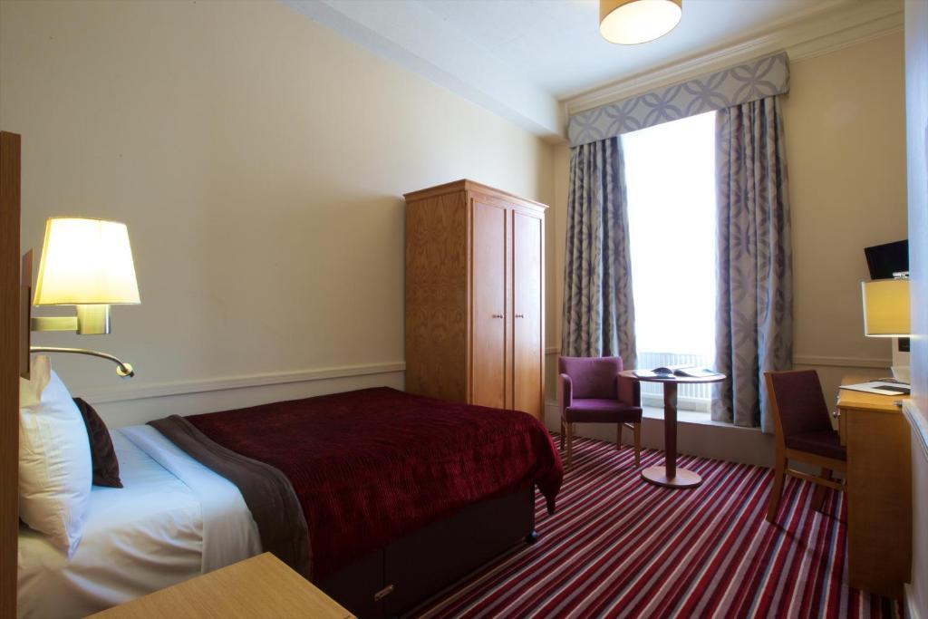 Carlisle Station Hotel, Sure Hotel Collection By BW Exterior foto