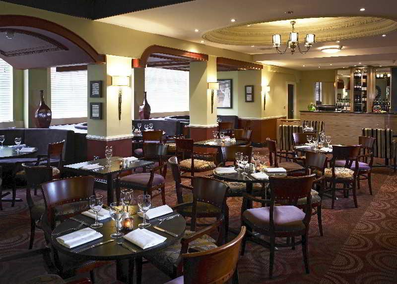Carlisle Station Hotel, Sure Hotel Collection By BW Exterior foto