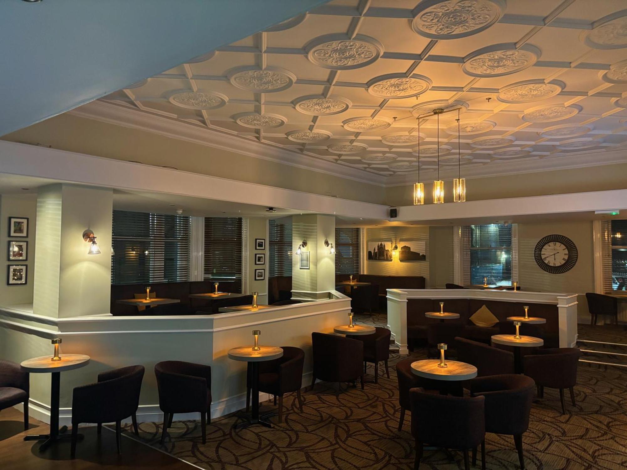 Carlisle Station Hotel, Sure Hotel Collection By BW Exterior foto